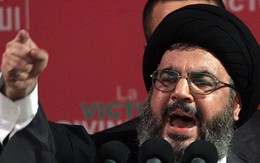 Mỹ thu giữ 150 triệu USD tiền rửa cho Hezbollah
