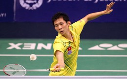 Tiến Minh vào vòng 3