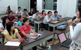 Xem xét đối tượng học