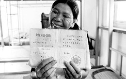 Giúp các vợ chồng nông dân có "một đêm tình nhân"