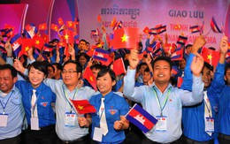 Cam kết xây dựng một ASEAN đoàn kết, vững mạnh