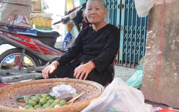 Nỗi lo vào chợ mới