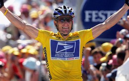 USADA đơn phương tước 7 chức vô địch của Armstrong