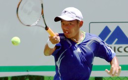 Hoàng Nam vào chung kết