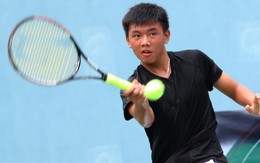 Hoàng Nam vô địch