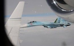 Nga, Mỹ, Canada tập trận chống khủng bố trên không