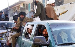 17 người bị Taliban chặt đầu vì dự tiệc nhảy múa