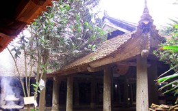 Di tích là tài sản của ai?