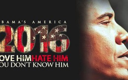 Phim chống Obama gây bất ngờ về doanh thu