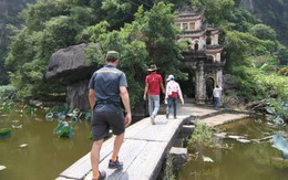 Về thăm cảnh tiên Bích Động