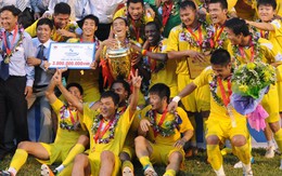 "Bóng đá VN cần gấp một cuộc hội thảo"