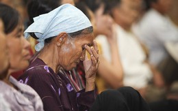 Nên chia lợi nhuận từ đất cho dân