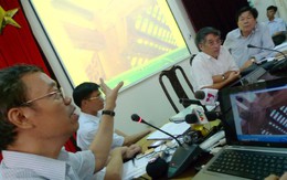 "Xử lý đúng người đúng tội"