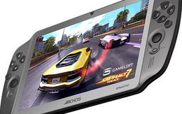 ARCHOS ra mắt máy tính bảng cho game thủ