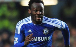 Đánh nhanh rút gọn, Real Madrid có Essien