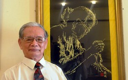 Tâm Kinh mùa báo hiếu