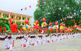 Bắc nhịp trái tim kỳ 192: Mùa tựu trường