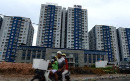 Thận trọng với vốn vay