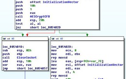 Xuất hiện trojan trộm mật khẩu Mac OS X và Linux