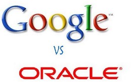 Oracle trả án phí 1 triệu USD cho Google