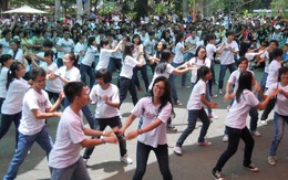 Bài học từ cuộc vui bất tận