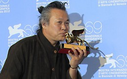 Phim của Kim Ki Duk lên ngôi Liên hoan phim Venice