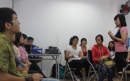 Tuyển thực tập sinh quốc tế