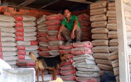 Tồn kho nhiều mặt hàng tăng thêm