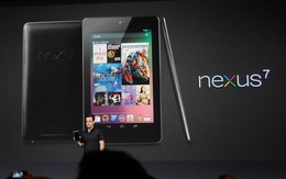 Thủ thuật kích hoạt quay phim HD cho Google Nexus 7