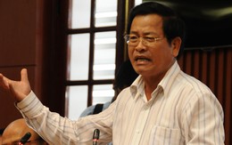 Phải đặt an toàn của dân lên đầu