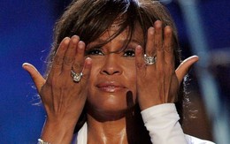 Whitney Houston qua đời, sự kiện gây sốc nhất 2012