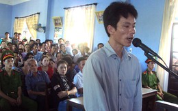 "Tui là mẹ, sống còn khổ hơn chết..."