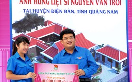 Đợt thi đua 30 ngày đêm lao động, sản xuất