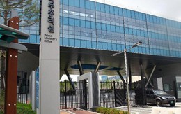 Hàn Quốc dời các cơ quan đầu não về Sejong