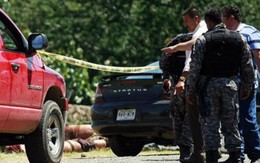 Mexico: 17 thi thể bị vứt trên đường cao tốc