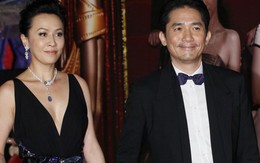 Căng thẳng Trung - Nhật, Lương Triều Vỹ hoãn đóng phim 1905