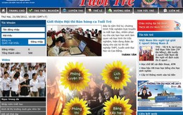 Mở mạng đăng ký "Bản hùng ca tuổi trẻ"