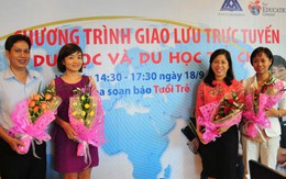 Cơ hội du học tại Viện đào tạo Nguyễn Tất Thành