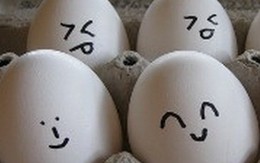 Biểu tượng nụ cười có từ bao giờ?