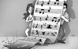Những ồn ào ngao ngán