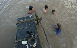 Bộ Y tế yêu cầu giám sát, phòng amip ăn não