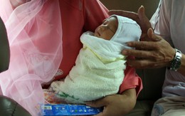 Không tính thuế với phụ cấp thai sản