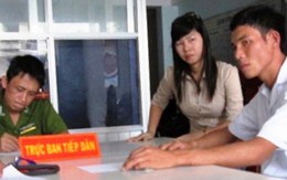 Giả danh điều dưỡng, làm tiền trong bệnh viện