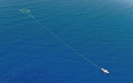Nhật Bản: hai tàu tông nhau, 13 người mất tích