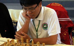 "Cờ vua VN nên phát triển mô hình CLB chuyên nghiệp"