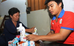 Alô! Hàng bình ổn đến tận nhà