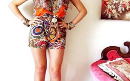 Teen điệu ngày thu