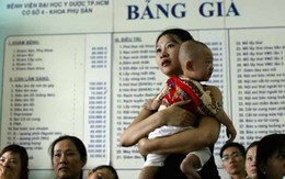 Phụ cấp thai sản chịu thuế: Tổng cục Thuế sửa sai