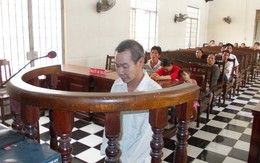 Lãnh 17 năm tù vì hiếp dâm trẻ em