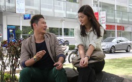 Hạnh phúc muộn màng